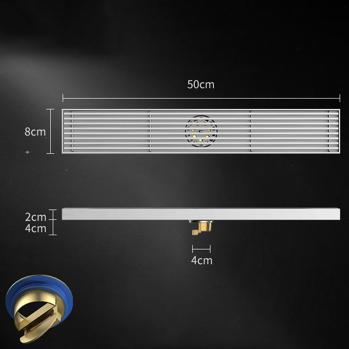 8*50cm