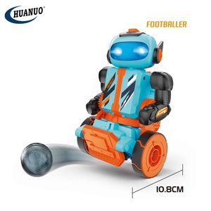 Интеллектуальный программируемый игрушечный конструктор - Product Image 4