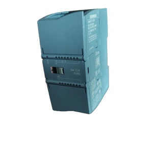 6es7223-1ph32-0xb0 Nuevo controlador programable Plc original Entrada/salida digital para la serie Simatic