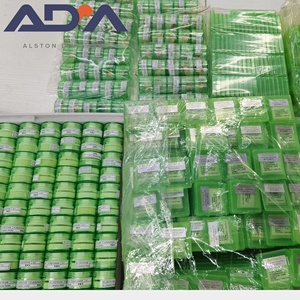 ADM激光高性能射线工具光纤激光耗材绿色保护透镜/陶瓷环/0-6kw喷嘴 - Product Image 5