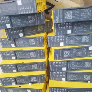 Siemensのスペアパーツ6ES7155-6AU00-0BN0 Siemensインターフェイスモジュール入出力モジュール - Product Image 6