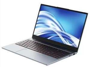 Hochwertiger 15,6-Zoll-Laptop 8GB RAM 256GB SSD Intel i7 11. Gen1185G7 Hoch geschwindigkeit 4,8 GHz Win 10/11 Computer Notebook mit RJ45 - Product Image 4