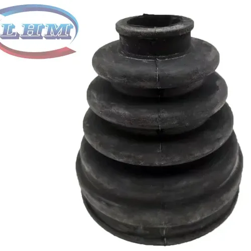 Commercio all'ingrosso a buon mercato migliore di alta qualità CV Joint Dust Boot OEM 43448-12040 per Toyota RAV 4