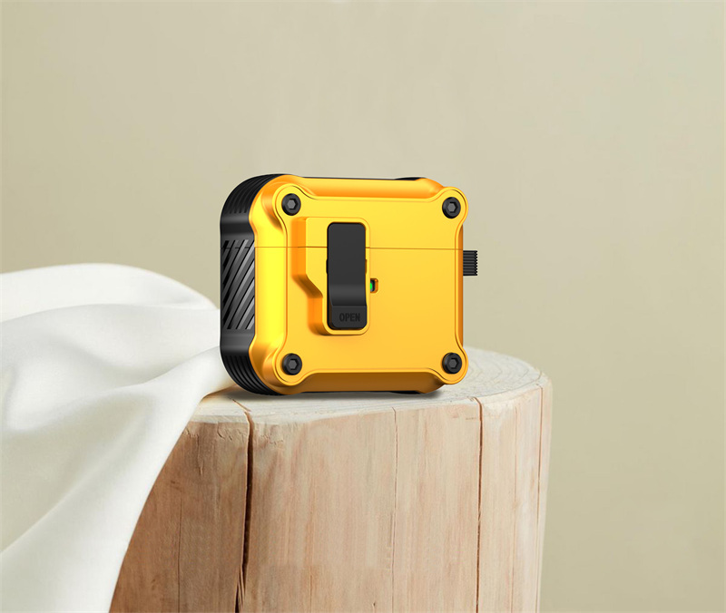 Jaune
