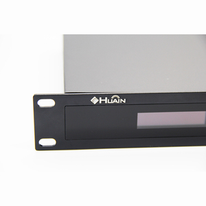 12*8 Channel <strong>Digital</strong> Audio Media Matrix for Conference System