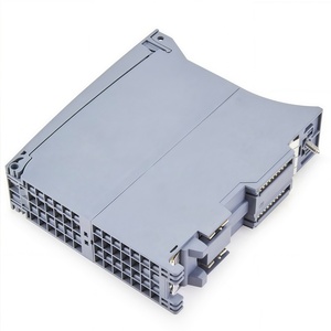 Modulo di interfaccia ET200MP 6ES7155-5BA00-0AB0 IM155-5 modulo di interfaccia DP ST plc per controllo industriale controller di programmazione plc - Product Image 3