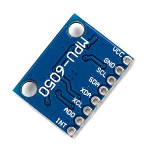 (Electronic Components)GY-521 MPU-6050 MPU6050 <strong>Module</strong> <strong>3</strong> <strong>Axis</strong> <strong>analog</strong> <strong>gyro</strong> <strong>sensors</strong>+ <strong>3</strong> <strong>Axis</strong> Accelerometer <strong>Module</strong> - Product Image 3