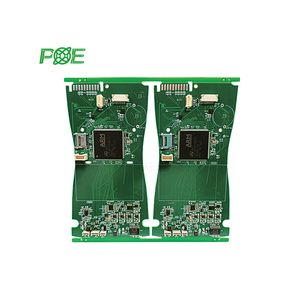 แผงวงจรขยายเสียงรถยนต์รถยนต์ PCBA บริการประกอบ PCB แบบครบวงจร - Product Image 6
