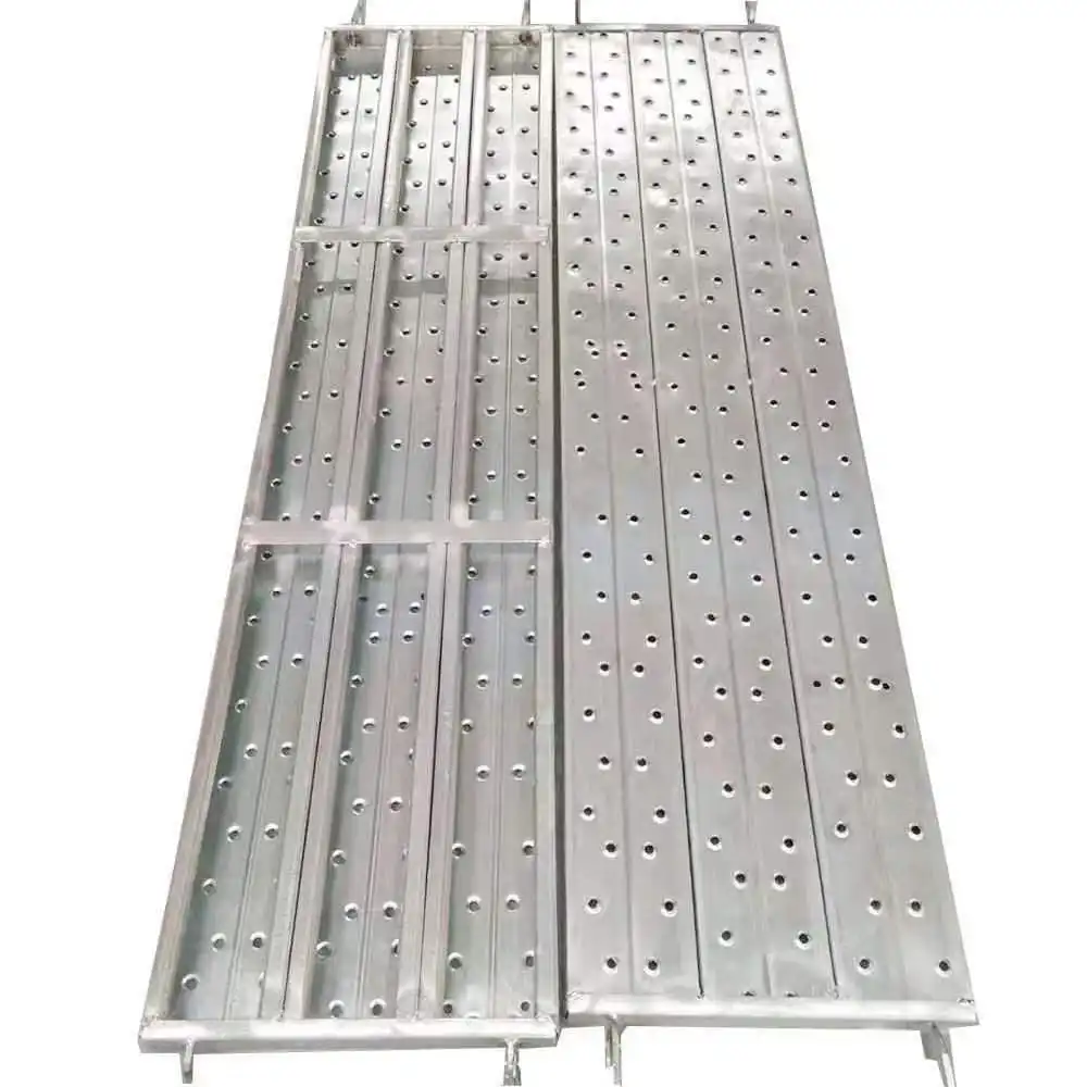 ZYTJ fornitore della cina accessori per sistema di cassaforma in acciaio acciaio per costruzione a maglia per materiali da costruzione zincati a caldo