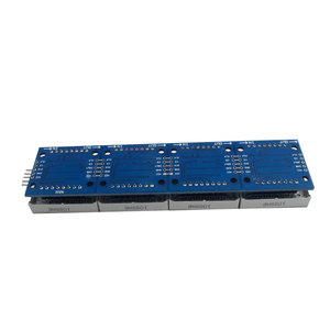 4-in-1-Display Rotlicht MAX7219 Punktematrixmodus - Product Image 3