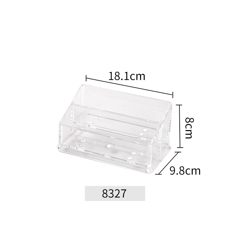 8327 Miscellaneous Box