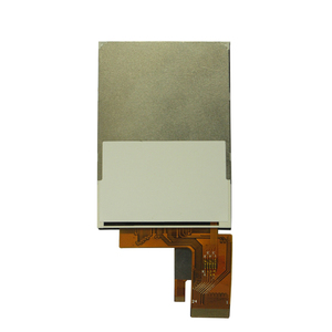 Módulo LCD pequeño de alta calidad, módulo LCD TFT de 2,4 pulgadas con Panel táctil para POS - Product Image 5