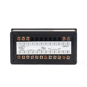 Factory Custom Multi Wire Intelligent <strong>Temperature</strong> Controller <strong>Temperature</strong> <strong>Control</strong> Instrument Device - Product Image 5
