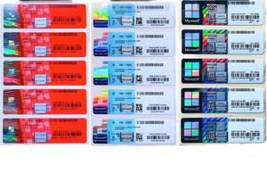 Windows 11 Pro Key Sticker chính hãng giấy phép toàn cầu 100% kích hoạt trực tuyến miễn phí vận chuyển - Product Image 4