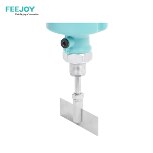 筒仓液位指示法兰式旋转桨液位开关的旋转液位指示器 - Product Image 3