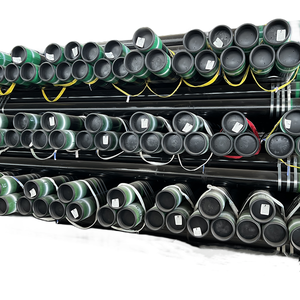 API 5L /ASTM a 53 / ASTM A106 GrB Petroleum <strong>Pipeline</strong> Seamless Steel Pipe for Oil and Gas <strong>Pipeline</strong> f - Product Image 2