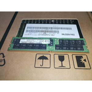 DDR5-4800B 8 gx80 RDIMM 2 rx4 64GB M321R8GA0BB0-CQKZJ per Samsung componenti elettronici modulo Server memoria RAM per Server - Product Image 3