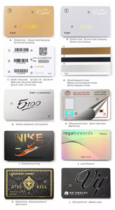 免费样品sunbestrfid定制喷墨打印ISO双频hitag mifare TK4100 S50 S70 nfc智能射频识别卡 - Product Image 6