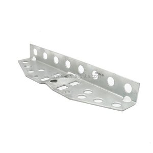 Nhà máy cung cấp nhúng nóng thép mạ kẽm CT8 nhiều thả dây cross-cánh tay chân đế CT-8 cross-cánh tay Khung với chất lượng cao - Product Image 3