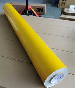 3M 610C民用级聚氯乙烯反光道路安全闪光定制反光片乙烯基反光薄膜材料卷 - Product Image 3
