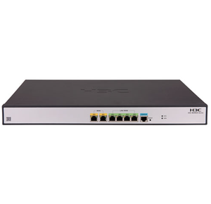 H3C MSR860-6EI-XS <strong>Cloud</strong> Simplified Management Platform, with 250 Machines, Enterprise-level Routers - Product Image 1