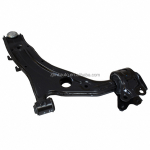 FORD EDGE 2007-2014 LINCOLN MKX 2007-2015 için 8T4Z-3079-A ön sol alt kontrol kolu - Product Image 2