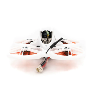 EMAX TinyHawk III artı RTF paket Analog Drone uzaktan kumanda ile yeni başlayanlar için 10km görüntü aktarımı - Product Image 5