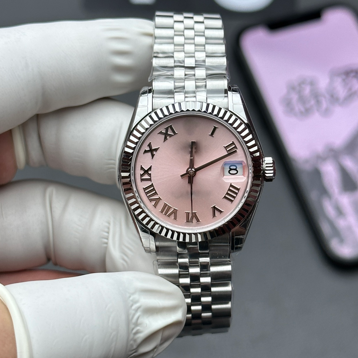 For more styles, please consult