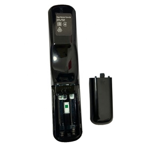 RCU MR22GA yeni sihirli ses uzaktan kumanda evrensel rusya pazarı için çalışmak LG akıllı TV AKB76039909 2021 2022 Model TV denetleyici - Product Image 3