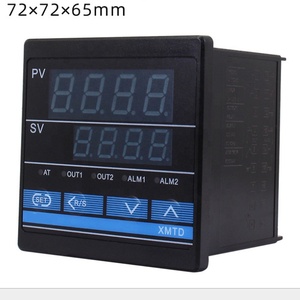 数字显示XMTD-6311单输入pid智能控制，温度控制器