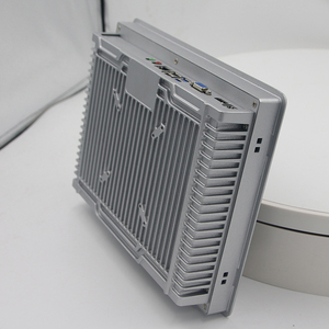 Dual Lan <strong>Usb</strong> Window Linux Embedded Fanless Industrial Touch Screen Panel Pc with Wifi Rs232 Rs485 <strong>Gpio</strong> - Product Image 5