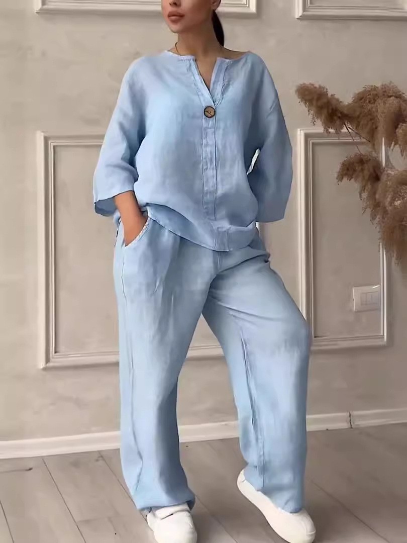 Light blue