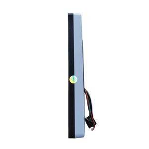 Lettore di controllo di accesso RFID 13.56 del fronte mhz, controllo di accesso del Wiegand di riconoscimento facciale - Product Image 5