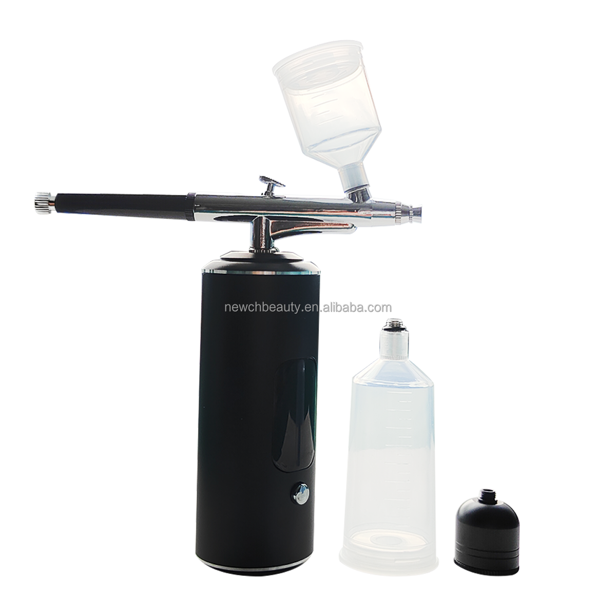 HO-1050 สีดำ