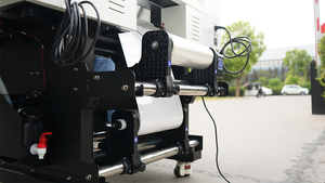 Discounted <strong>Portable</strong> DTF Printers for Small Business Solutions for <strong>Flex</strong> Material Printing Demands - Product Image 4