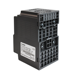 1.5kw תדר 2hp ממיר 3 שלב 380v כונן תדר משתנה