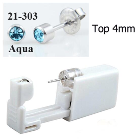 Acier-aqua