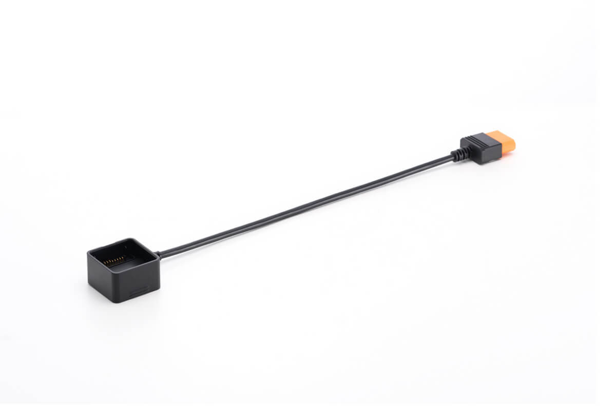 Cable de Carga Rápida