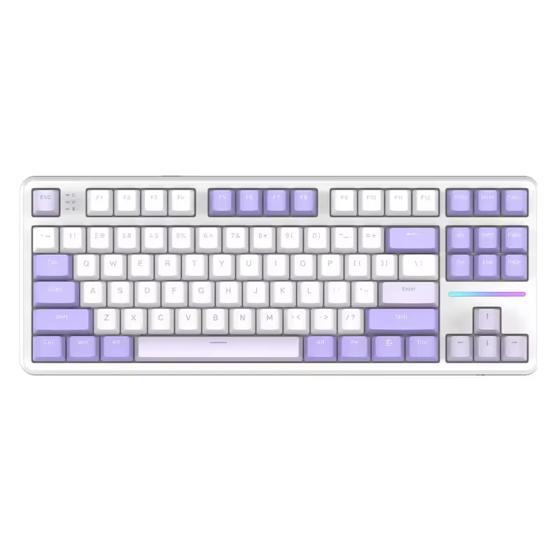 Violeta crepuscular