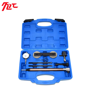 Kit di strumenti speciali per la regolazione della fasatura del motore per VW Audi Fsi 1.4 e 1.6 Fsi & 1.2 e 1.4Tfsi Set di strumenti di bloccaggio automatico - Product Image 2