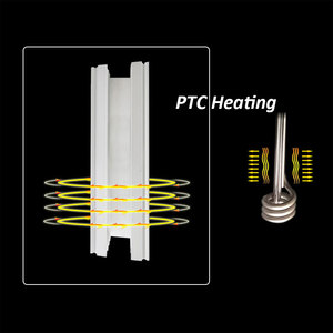 Nhà bếp/khách sạn chậm bếp sousvide máy chuyên nghiệp ngâm circulator nóng với wifi điều khiển - Product Image 5