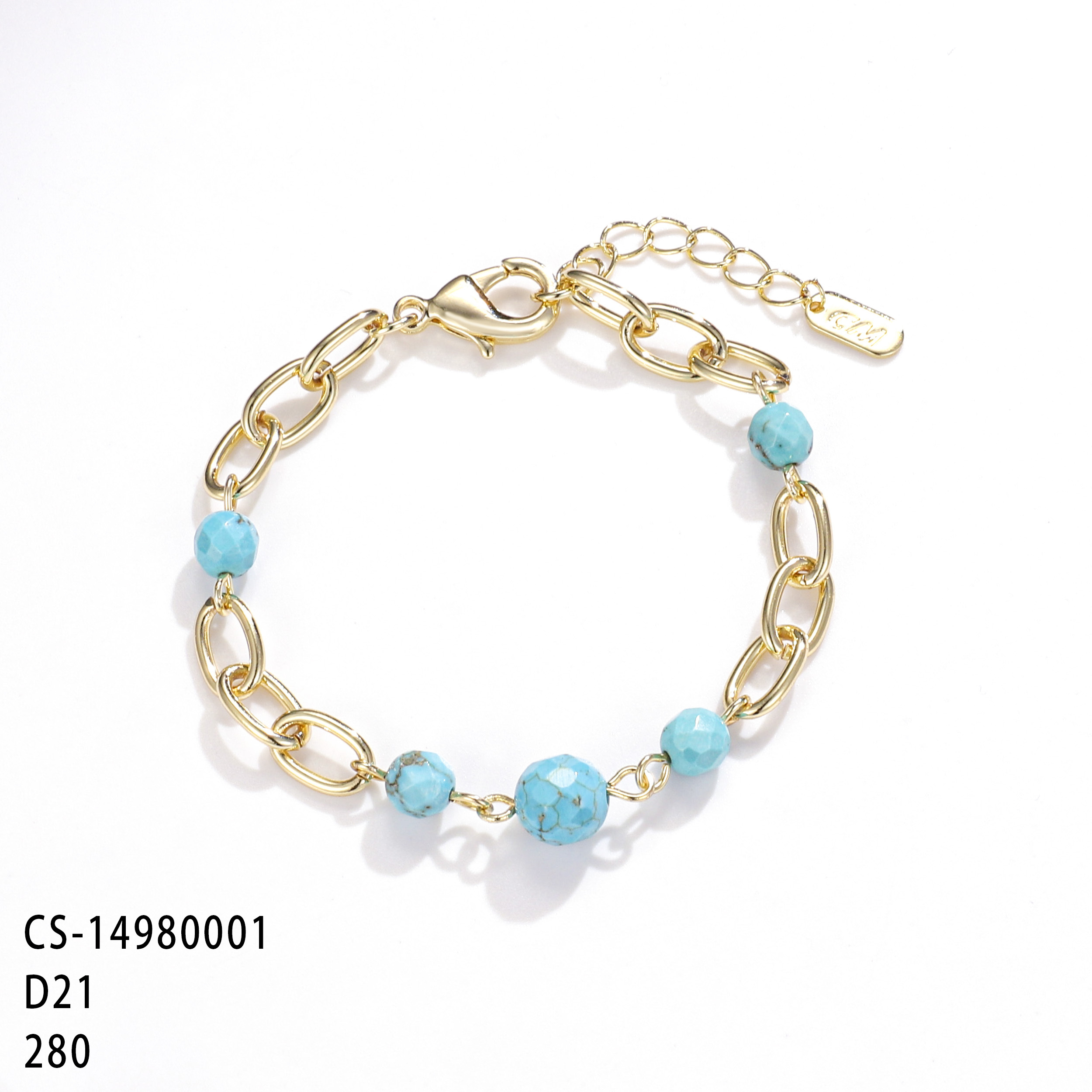 Gold-CS-14980001