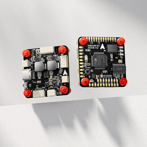 Smartwave-Radiolink F405 ESC Controller di volo per droni RC supporta Ardupilot 6CH SBUS/CRSF giroscopio ad alta precisione Mini 2 - Product Image 2