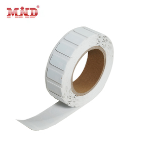 Printable 32*16*1.35mm Mini Rfid Flexible Uhf on Metal Label/sticker/tag for <strong>Fix</strong> <strong>Assets</strong> - Product Image 2