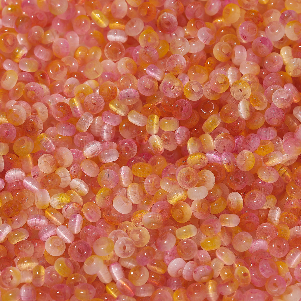 Light rose orange