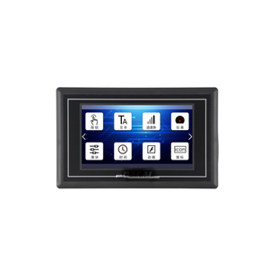 Pantalla LCD TFT de 4,3 pulgadas, pantalla LCD Serial de grado médico sin panel táctil con placa de controlador DAS - Product Image 2