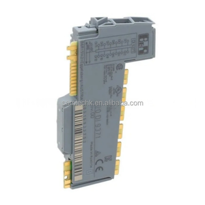 オリジナルB & R X20DI9371 PLCモジュールデジタル入力モジュール12入力24 VDCシンク設定可能入力フィルター1ワイヤ接続 - Product Image 4