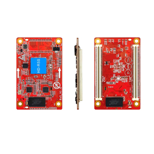 HD-R500S HD-R5S HD-R86 полноцветный контроллер приемной карты для пленочного экрана Прозрачный светодиодный дисплей. - Product Image 3