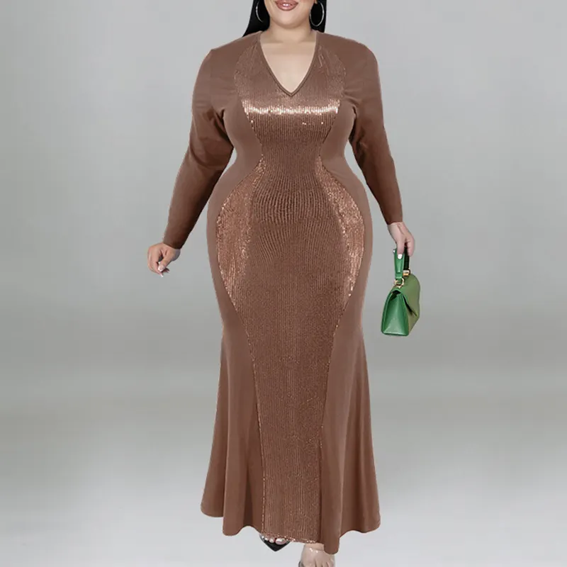 Fashion women lady elegant blank, wholesale dresses summer Vestidos plus size womens dresses/
