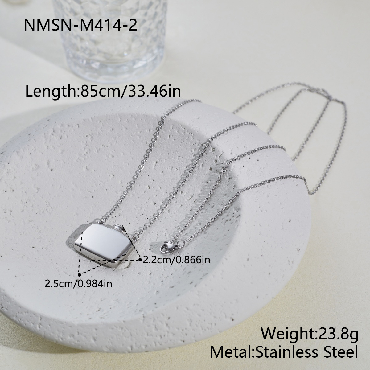 NMSN-M414-2 เอ็นเอ็มเอ็น-เอ็ม414-2